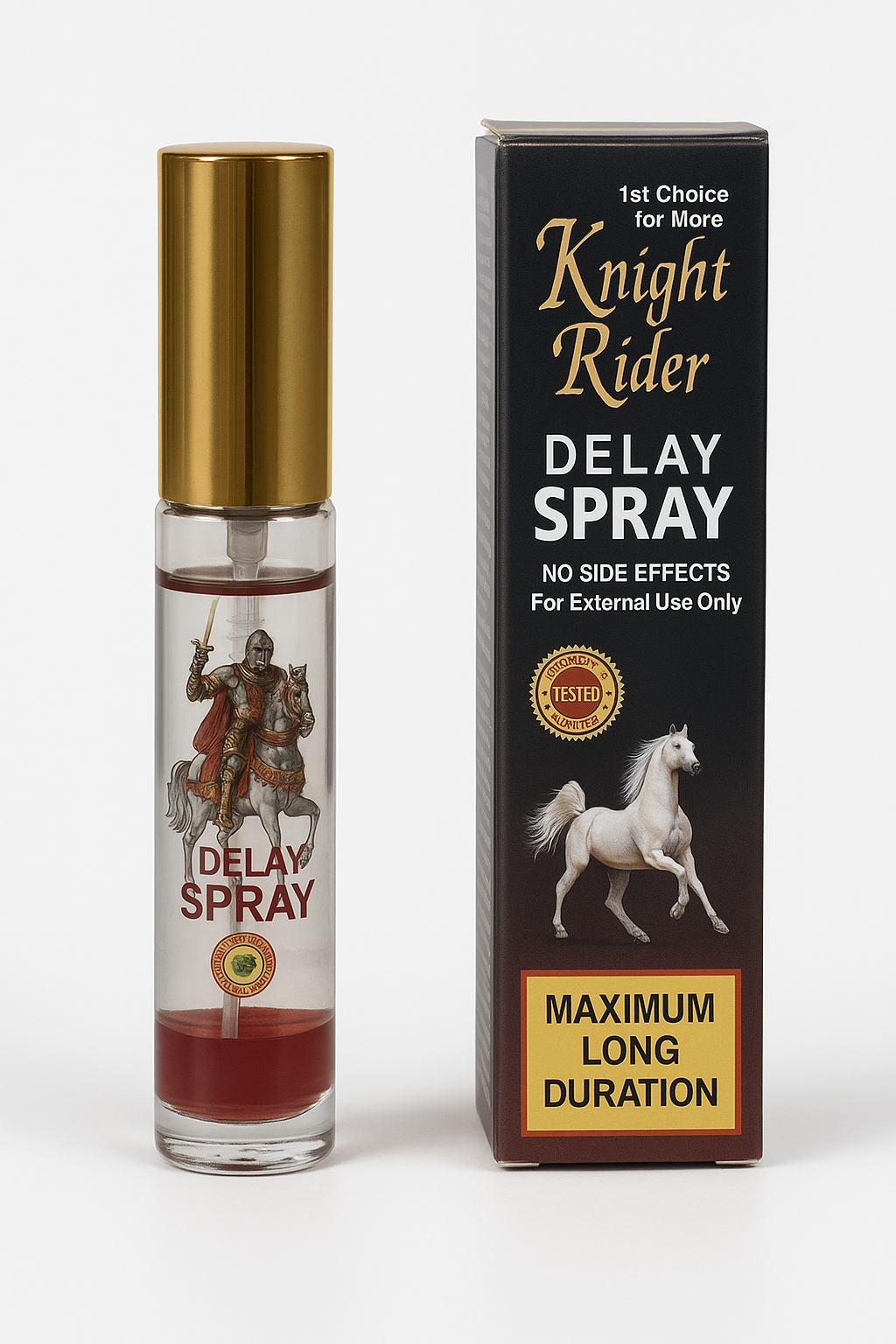 Night Rider Spray 1099 only Bhtreen Timing 30 Mint Tak